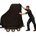 Piano Mover Dude
